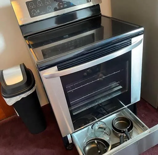 2-bedroom Apt. With Private Parking & Wifi Apartamento *